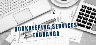 Bookkeeping Services in Tauranga